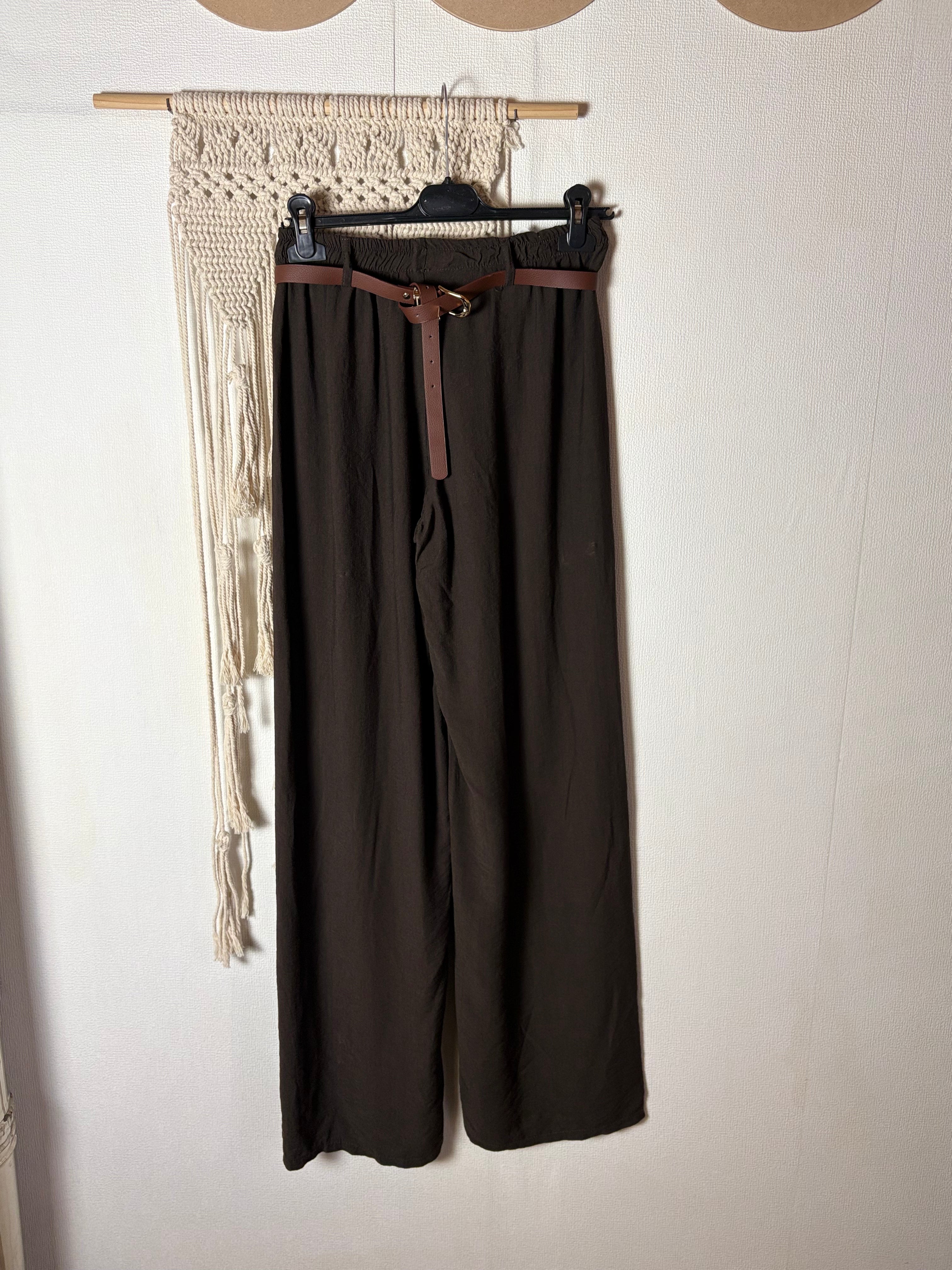 Pantalone Avana