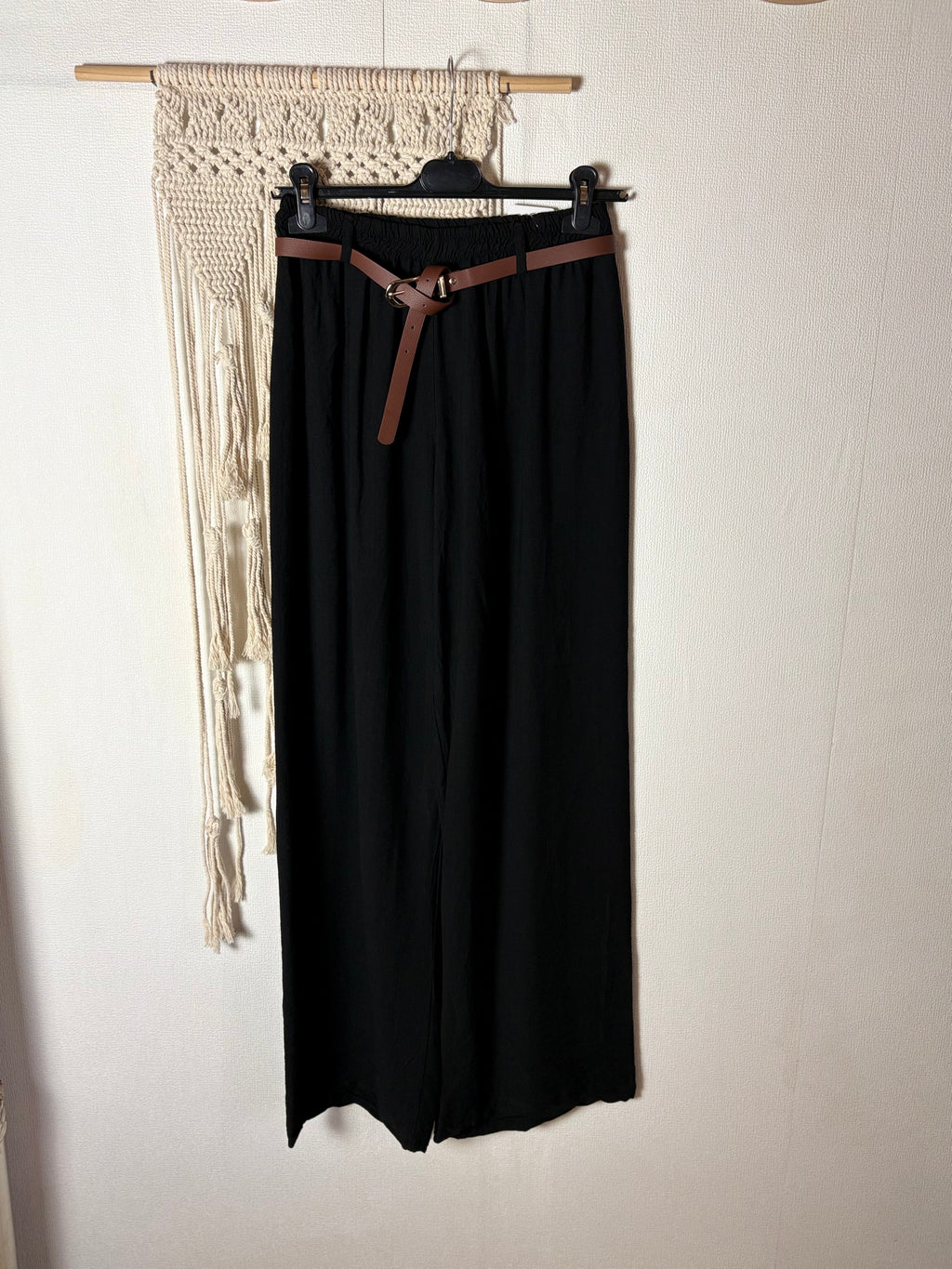 Pantalone Avana