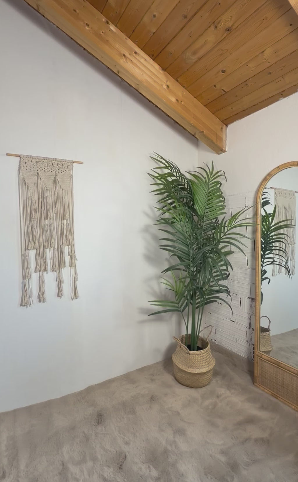 Robe Flora à volants